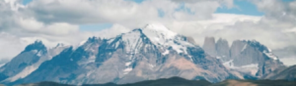 10 Essential tips for traveling to Patagonia