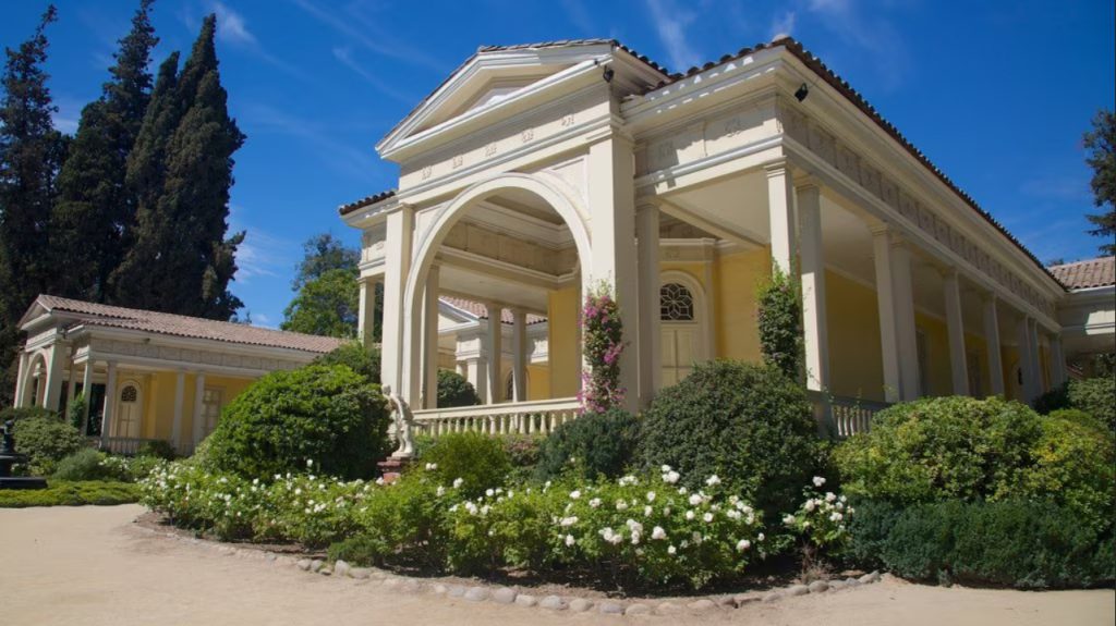 Bodega Concha y Toro